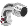 PURISTUSKÄYRÄ 90° UK 15 X 1/2 ZN VIEGA