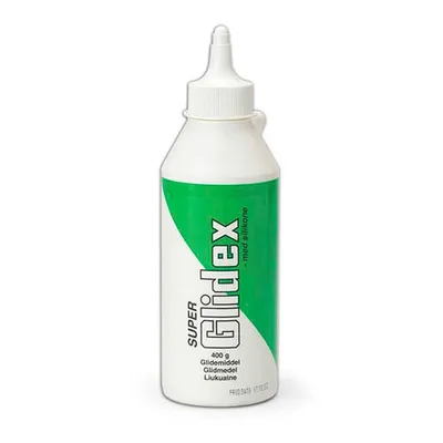 LIUKUAINE 400ML SUPER GLIDEX -30