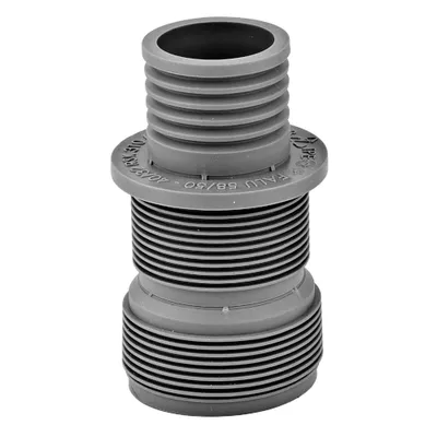 TPE-KUMILIITOS 58/50-40/32 FALUPLAST