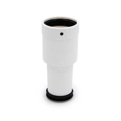 HT-PUTKEN 32 MM SISÄPUOLINEN JATKO