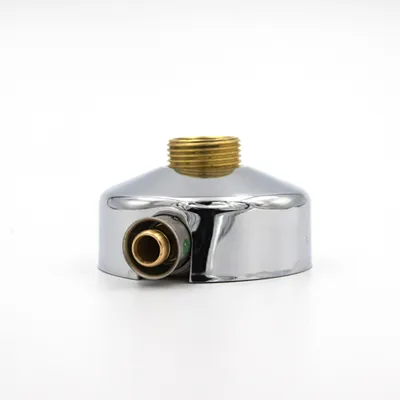 PINTA-ASENNUSKULMA 3/4x16 SP