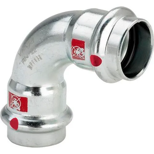 PURISTUSKÄYRÄ 90° S/S