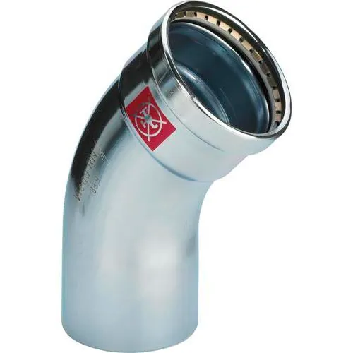 PURISTUSKÄYRÄ 45° S/U