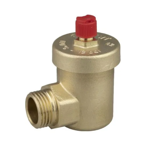 AUTOM. ILMANPOISTIN KULMA MICRO A 1/2 IMT