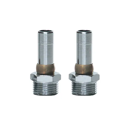 KYTKENTÄSARJA SEKOITTAJALLE 3/8X10