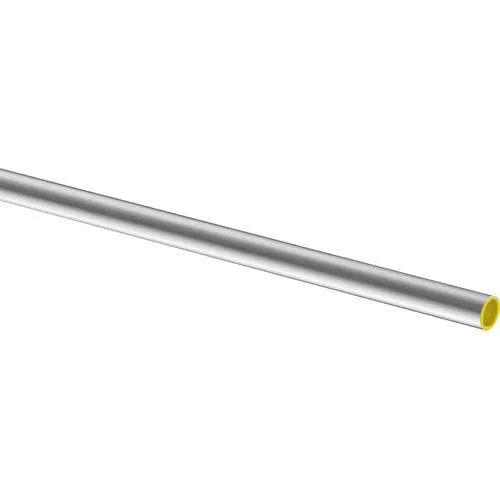 INOX PUTKI 6M (AISI 316L)