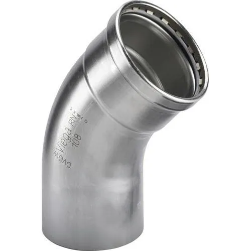 PURISTUSKÄYRÄ 45° S/U