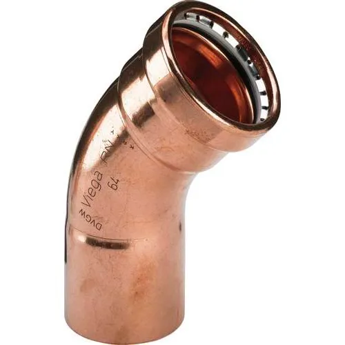 PURISTUSKÄYRÄ 45° S/U