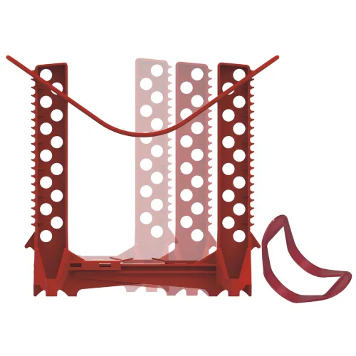 KOLMIJALKA VALUTUKI 50/70/110 FALUPLAST