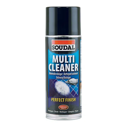 PUHDISTUSVAAHTO SOUDAL