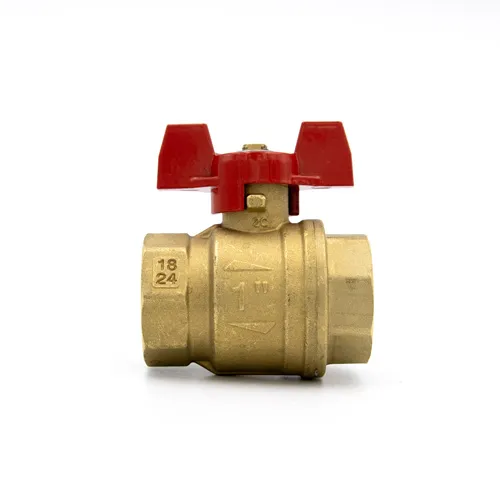 PALLOVENTTIILI S/S PERHOSKAHVALLA