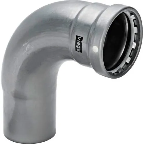 MEGAPRESS S XL KÄYRÄ 90° S/U