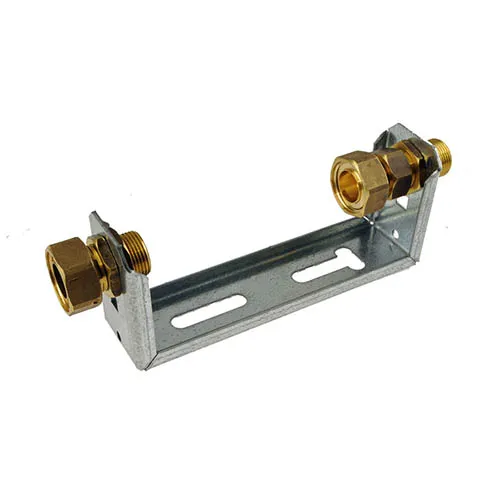 VESIMITTARITELINE DN20 190MM