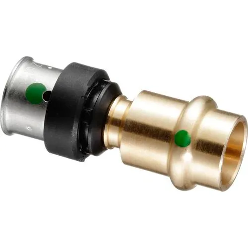 PURISTUS KYTKENTÄLIITIN S/S