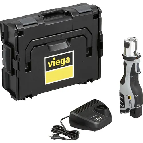 PURISTUSKONE PRESSGUN PICCO 6 PLUS