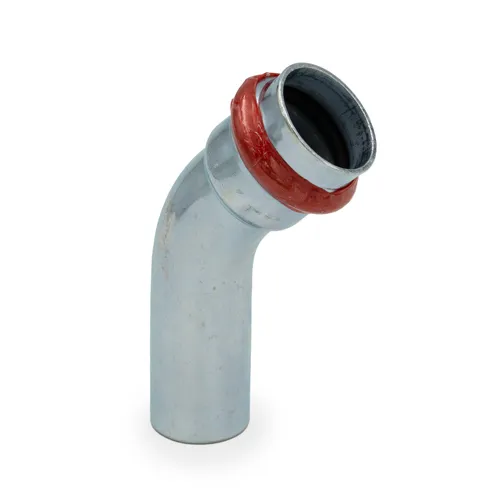 PURISTUSKÄYRÄ 45° S/U