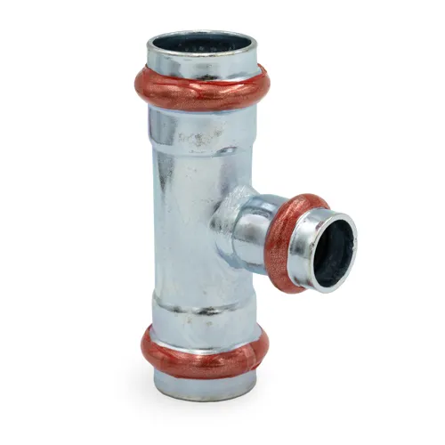 PURISTUS T-SUPISTUSYHDE