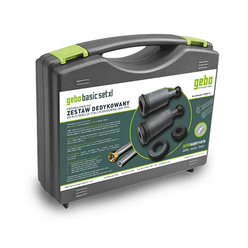 SUPERVARIO TYÖKALUSETTI DN25-DN32