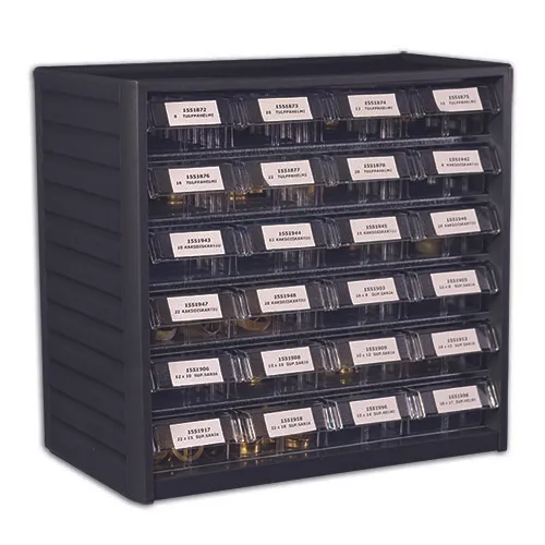 SORMILOKERIKKO, HELMET/TULPAT