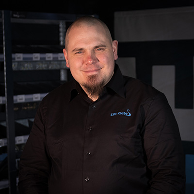 Jarno Gummerus