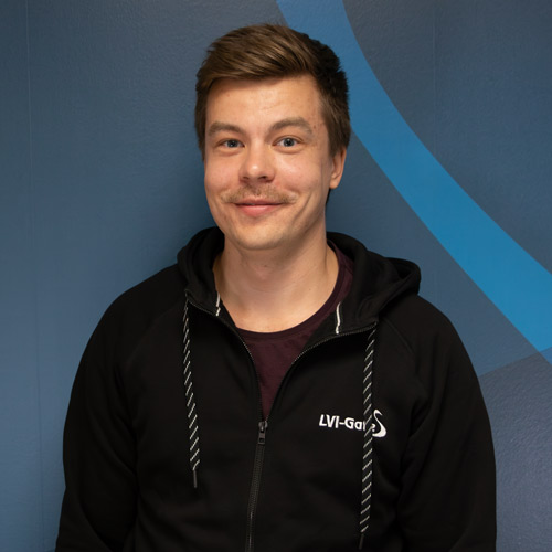 Jesse Karvonen