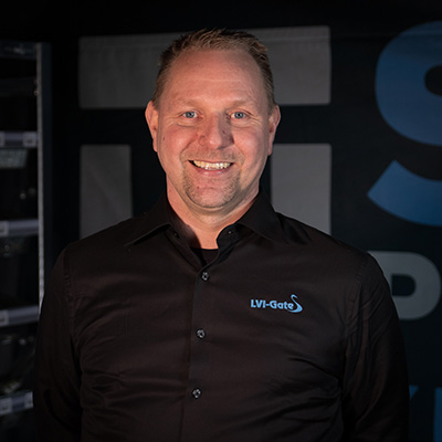 Mikko Venäläinen