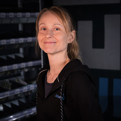 Päivi Pokela