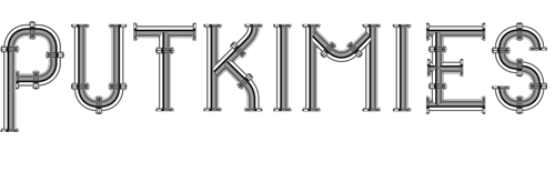 Putkimies logo